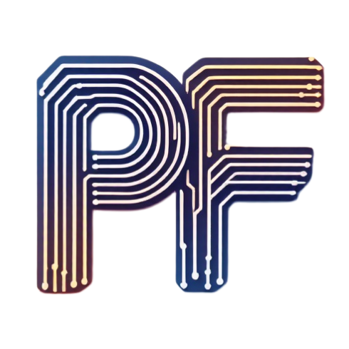 PromptFlowAI Logo